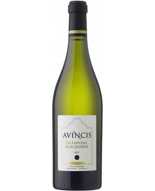 Avincis Cramposie Selectionata 0.75L Top Avincis Cramposie Selectionata 0.75L Top